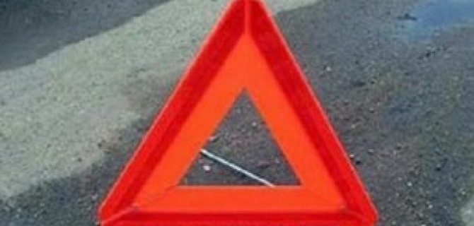 Три человека погибло в ДТП в Подмосковье при столкновении УАЗа и фургона MAN