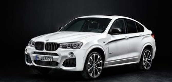 BMW Group поднял продажи в Европе, Америке и Китае