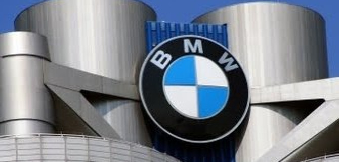 Руководство BMW приняло решение о приостановке строительства собственного завода в России