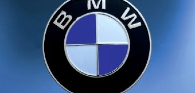 BMW пятый год подряд демонстрирует рекорд продаж