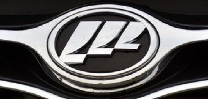 Lifan привезет в Россию аналог Lada Largus