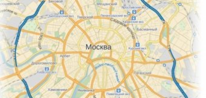 Таксист, сбивший полицейского на ТТК, ездил без прав