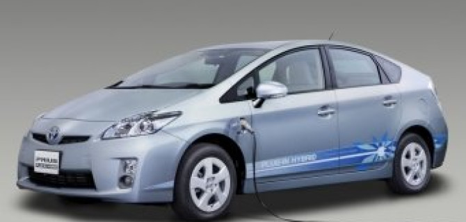 В Южной Корее в 2015 году продано рекордное число гибридных автомобилей