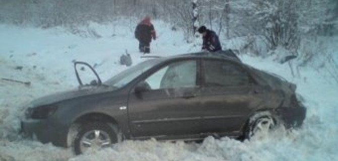 Попавший в ДТП в Ростовской области мальчик умер в больнице