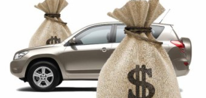 Российскому рынку подержанных автомобилей не дали упасть зарубежные покупатели