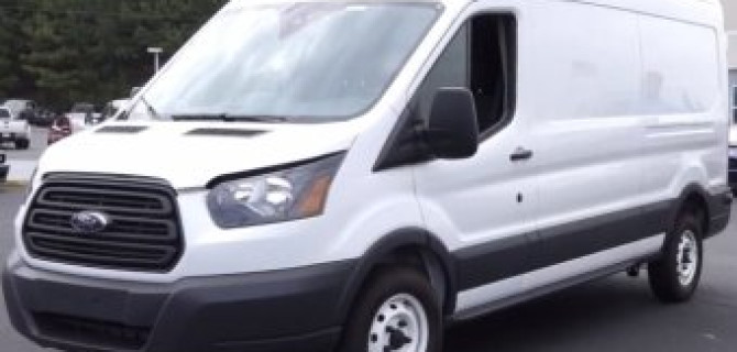 Татарстан лидирует по количеству купленных автобусов Ford Transit