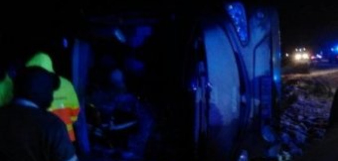 В Эстонии в ДТП пострадали граждане России