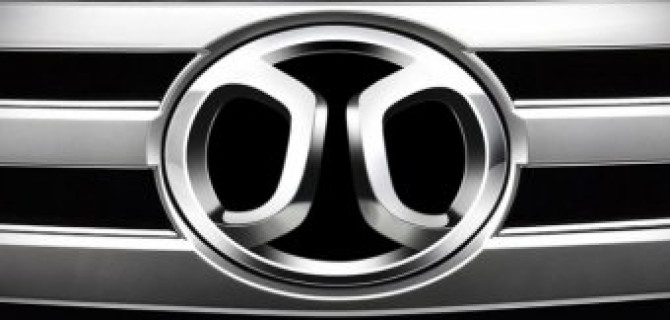 В Детройте планируется сборка китайский электрокаров BAIC