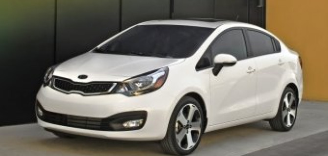 В 2015 году KIA стала лидером продаж в Санкт-Петербурге