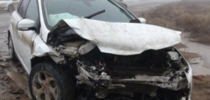 В Волгограде беременная женщина потеряла ребенка в результате ДТП