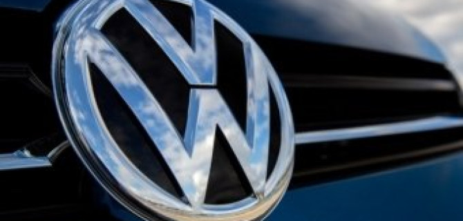 К 2018 Volkswagen выпустят самый доступный электромобиль