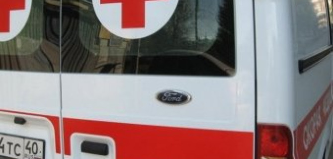 В Красноярском крае в ДТП погибли пять человек