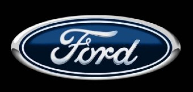 Ford отказывается от участия в Парижском автосалоне