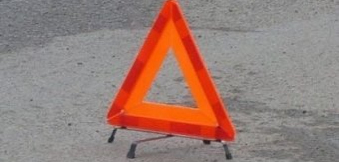 В Волжском в ДТП погибла девушка-водитель