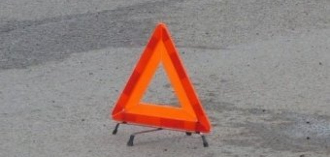 В Ставрополье в ДТП с маршруткой пострадали 7 человек