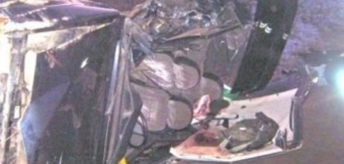 В ДТП с фурой в Ростове-на-Дону погибли три человека