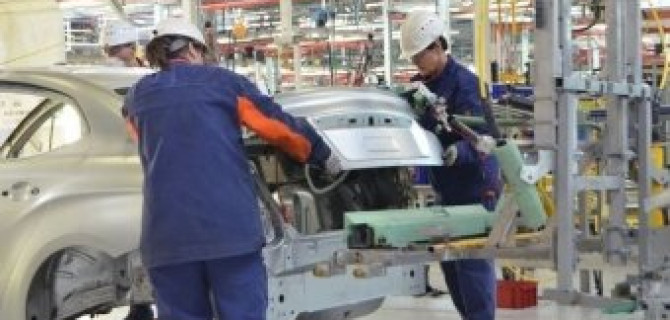 Citroen будет выпускать в России новую модель минивэна