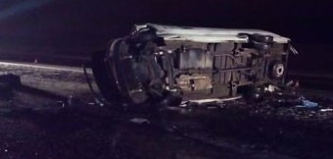 В ДТП в Беларуси погиб российский тренер Валерий Керемясов