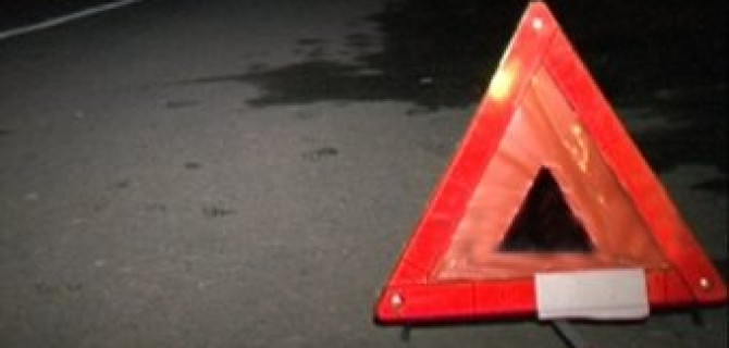 Три человека пострадали в ДТП в Новой Москве