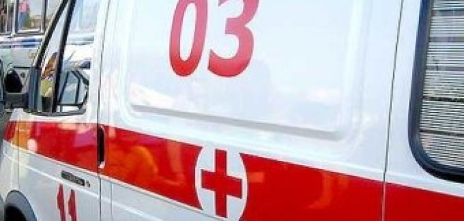 В Москве маршрутка насмерть сбила женщину