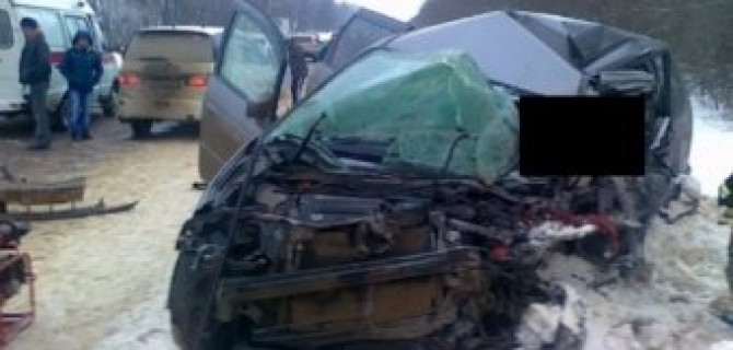 Полицейский погиб на Киевском шоссе в Ленобласти