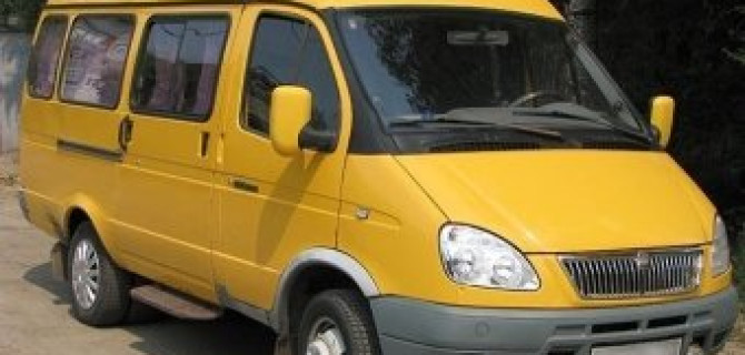 Водитель маршрутки выплатит полмиллиона преждевременно родившей пассажирке