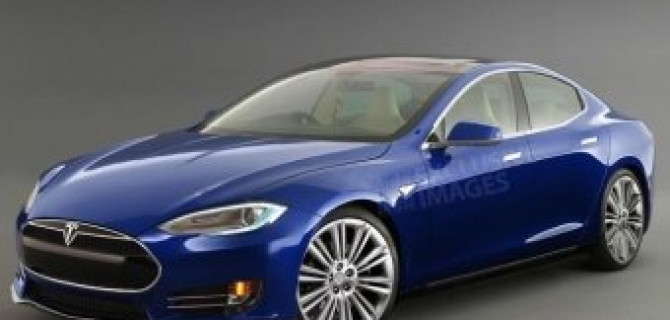 Известна дата начала продаж Tesla Model 3