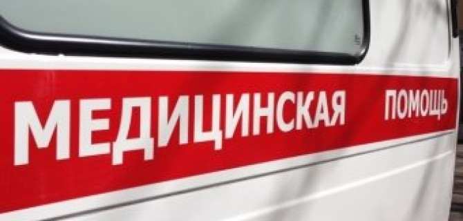 В Омске маршрутка насмерть сбила 10-летнего мальчика