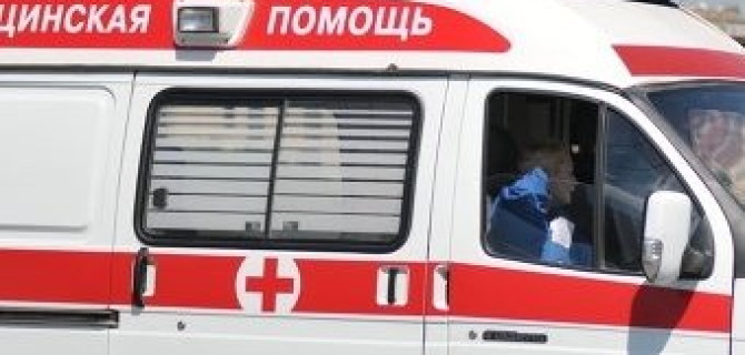 В Подмосковье пьяный водитель квадроцикла насмерть сбил двухлетнюю девочку