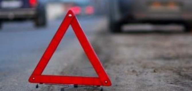 В Ростовской области на трассе «Дон» столкнулось шесть машин