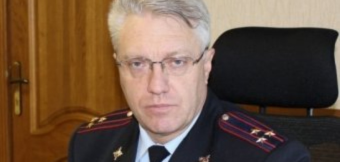 В ДТП под Самарой погиб начальник сызранской полиции