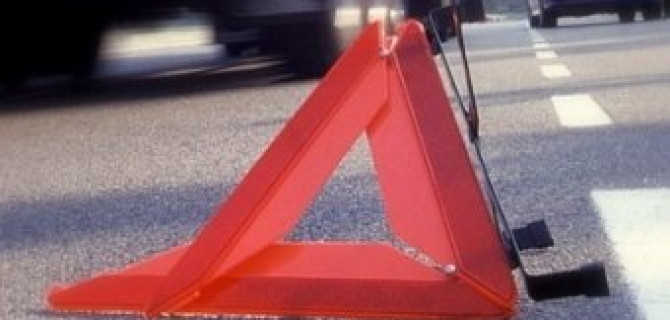 В Татарстане на трассе столкнулись 12 автомобилей