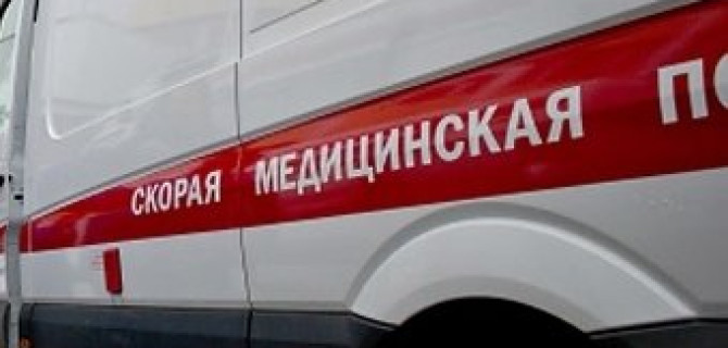 В ДТП с участием двух маршруток в Москве пострадали пять человек