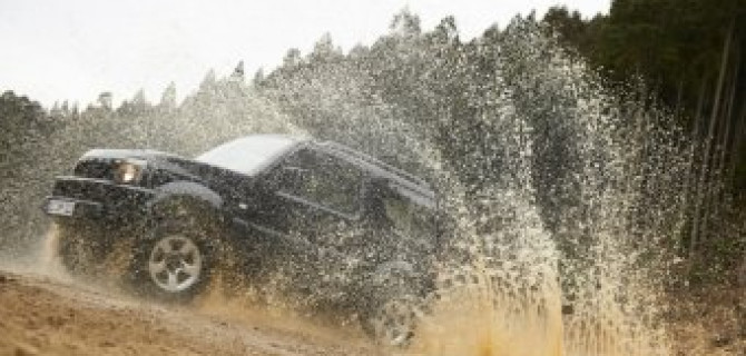 АВТОРУСЬ суммирует преимущества при покупке Suzuki!