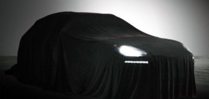 Zotye анонсировали скорый выход «клона» Porsche Macan