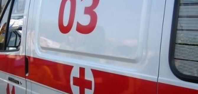 В Ростове иномарка сбила 11-летнего ребенка