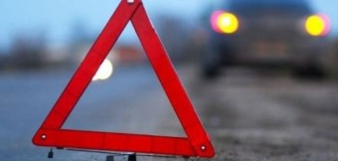  В Краснодарском крае в ДТП пострадали дети