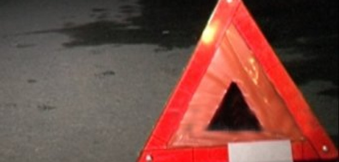  В Пензе в ДТП на улице Урицкого погиб человек