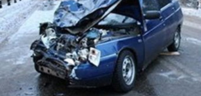 В ДТП под Ивантеевкой погиб человек