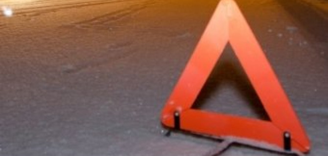 В ДТП на юго-востоке Москвы погиб человек