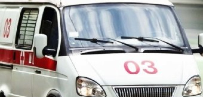 В Москве и Подмосковье разыскивается водитель Peugeot, сбивший полицейского