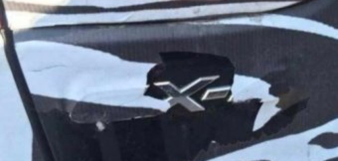 Стало известно имя нового кроссовера от Mazda