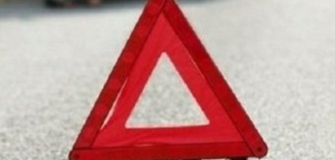 В ДТП в Орехово-Зуевском районе погиб человек