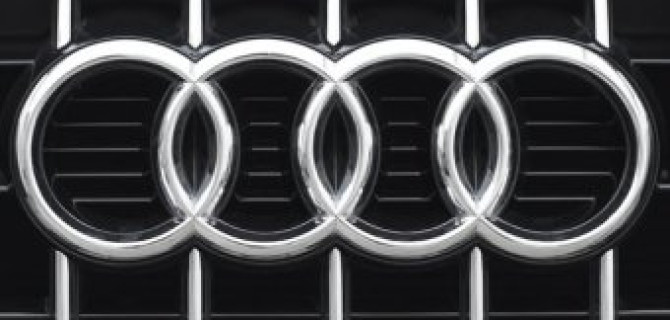 Audi представит 20 новых автомобилей в этом году