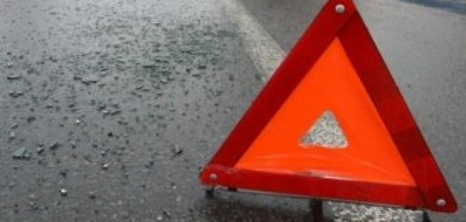 В ДТП с микроавтобусом в Щекино пострадала девочка