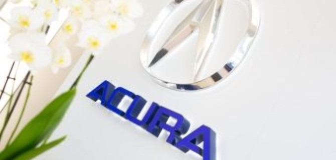 Откройте новый сезон с ACURA