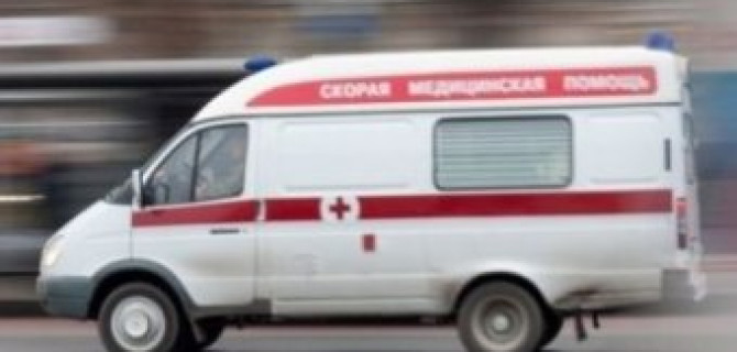 В ДТП в Баку пострадали 20 человек