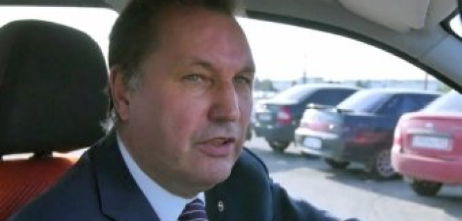 Главу "АвтоВАЗа" уволили из-за курса доллара