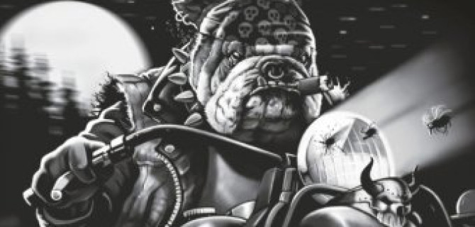 Мэрия Екатеринбурга призвала байкеров бороться с шумом мотоциклов