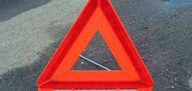 В ДТП в Гатчинском районе пострадали восемь человек, включая детей